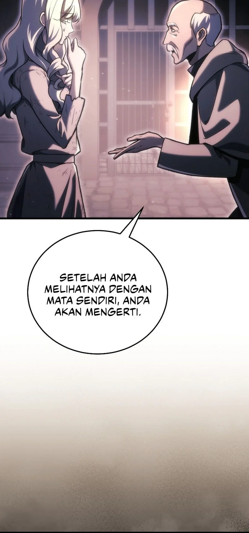 genius blacksmiths game chapter 36 - Page 25